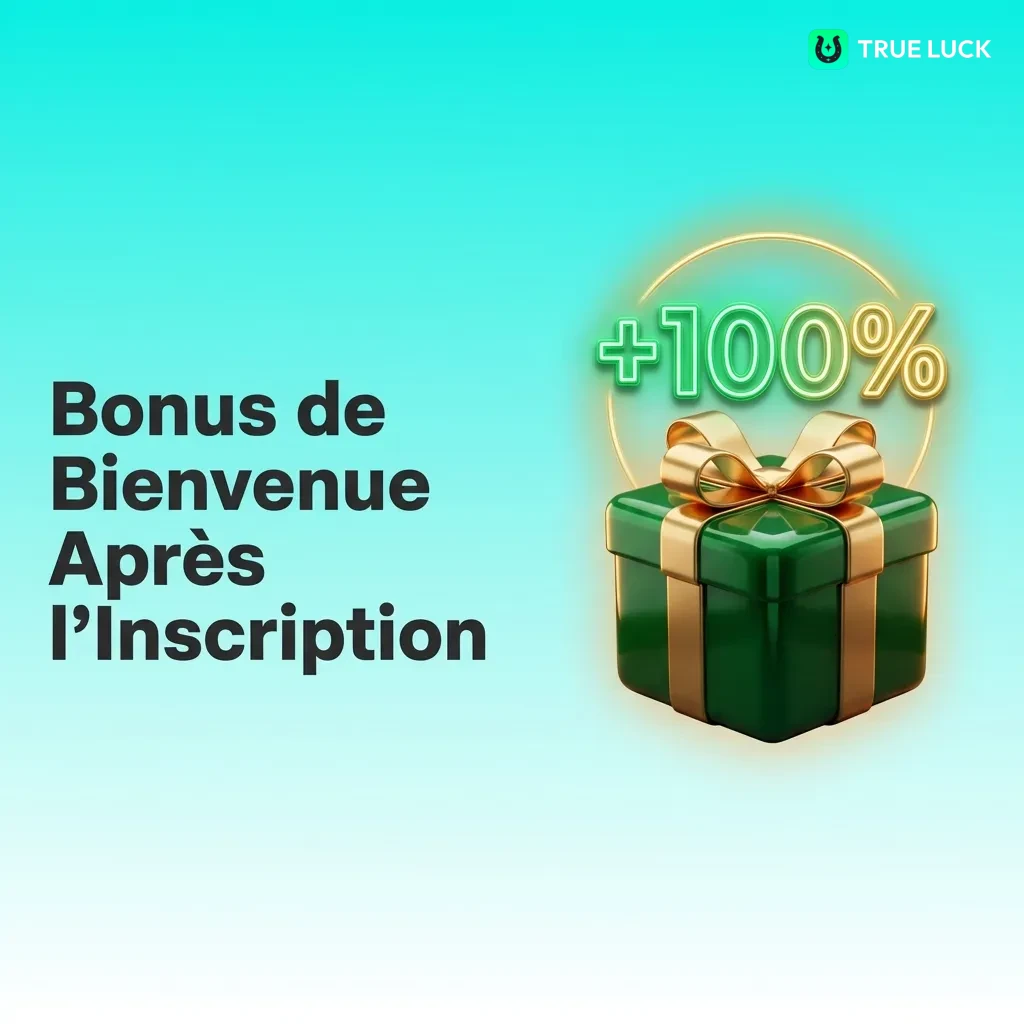 Welcome bonus package showing casino and sports betting offers with wagering requirements and deposit minimums