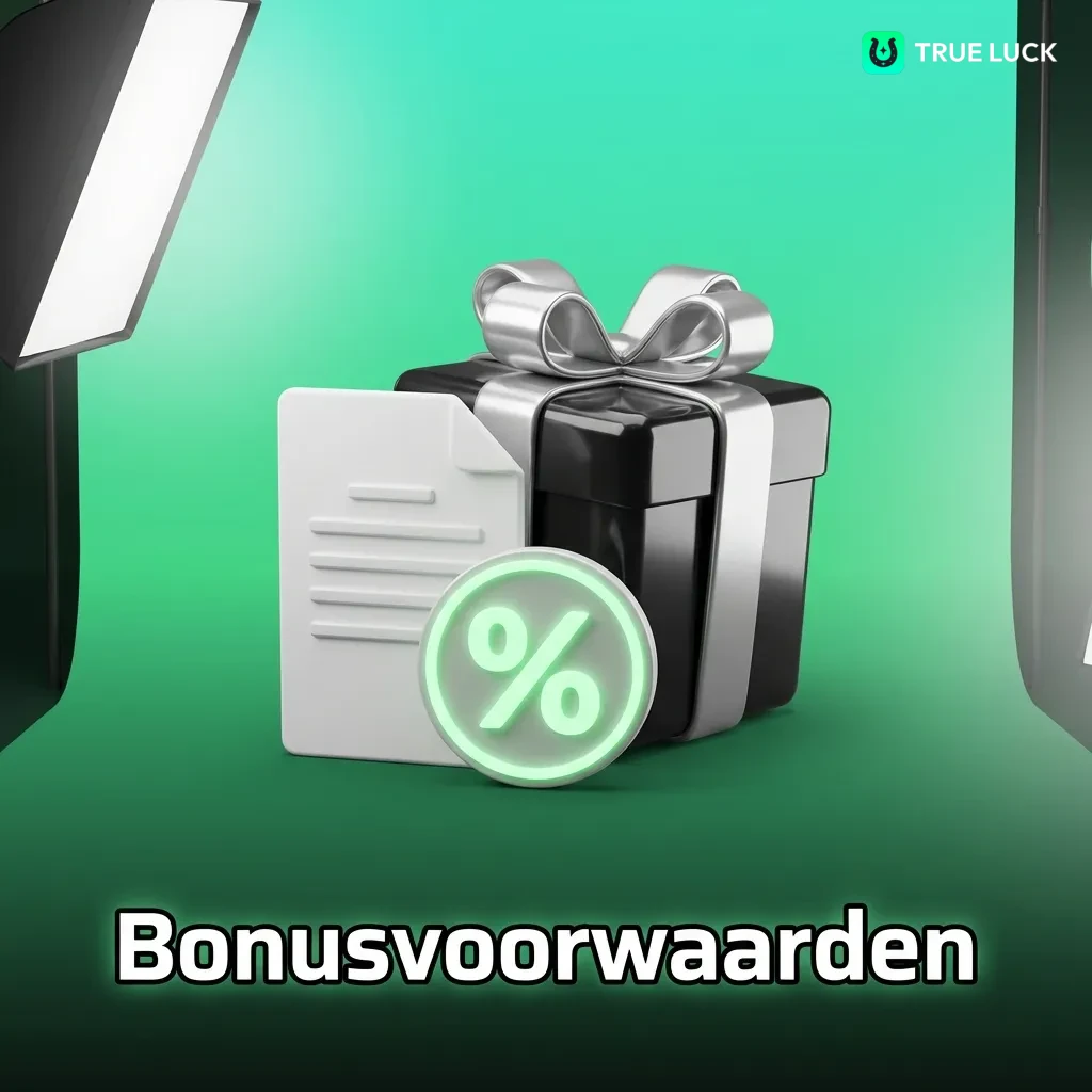 Casino bonus rules and wagering requirements overview for Dutch players aged 18+