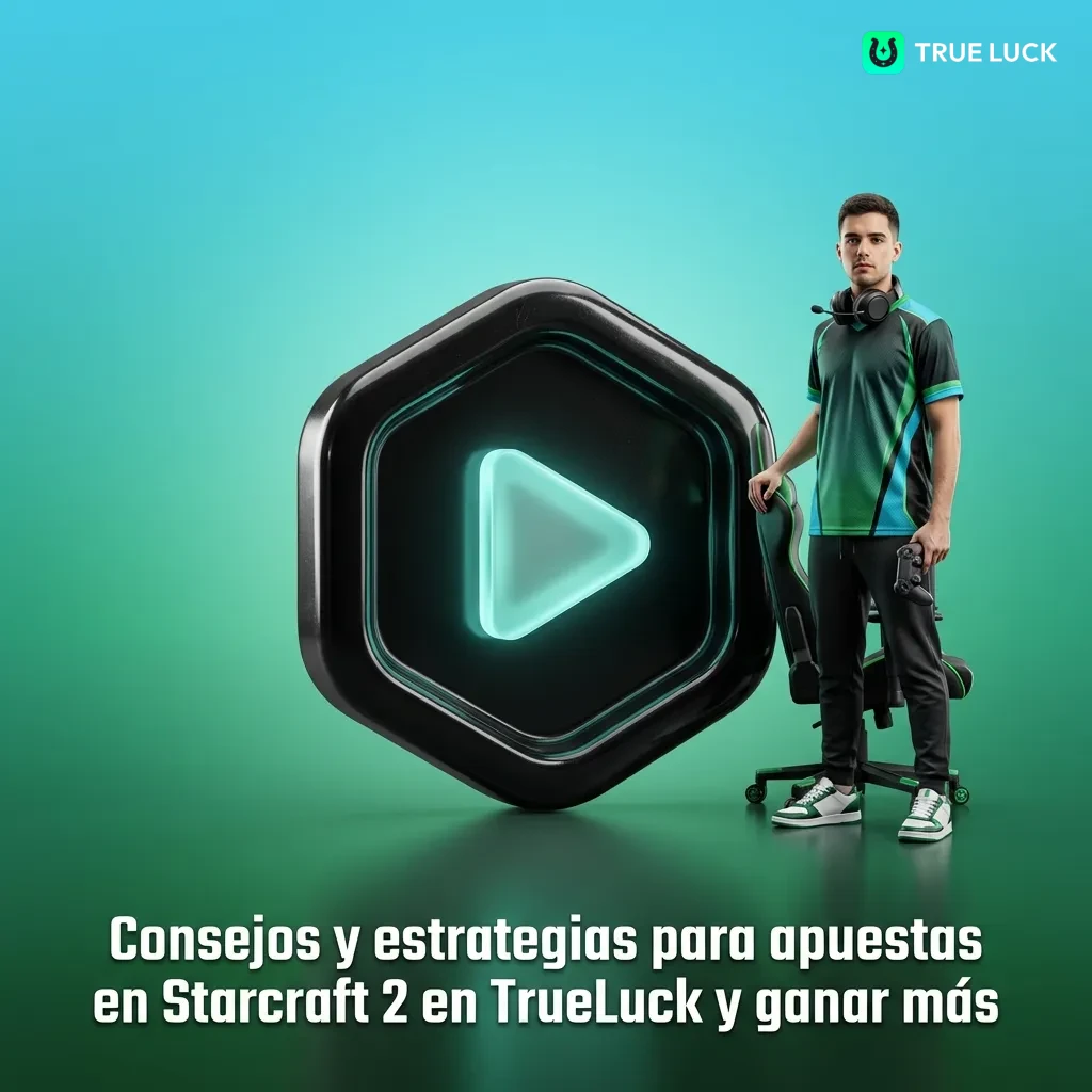 StarCraft 2 esports betting strategy guide showing bankroll management and player analysis tips for informed wagering decisions