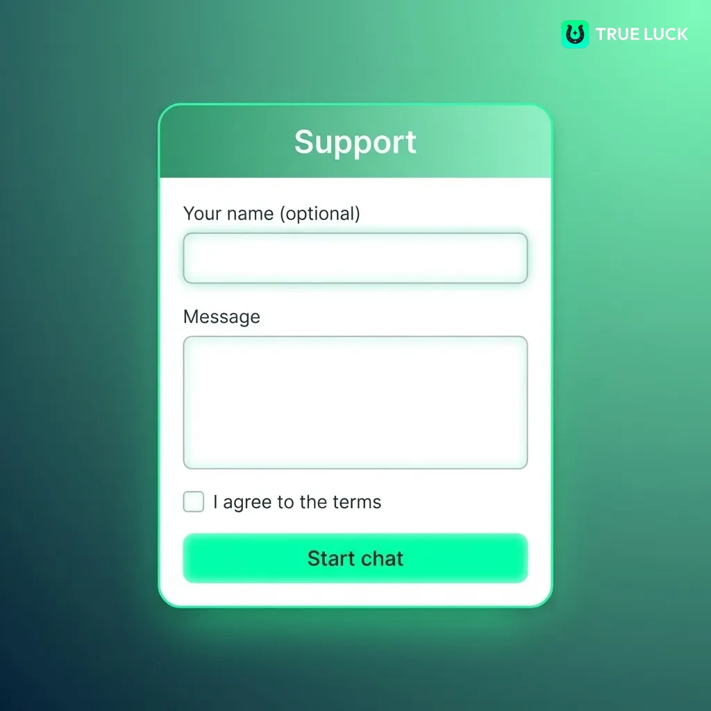 24/7 klantenservice met live chat, e-mail, telefoon en FAQ-sectie voor accounts, betalingen en technische hulp