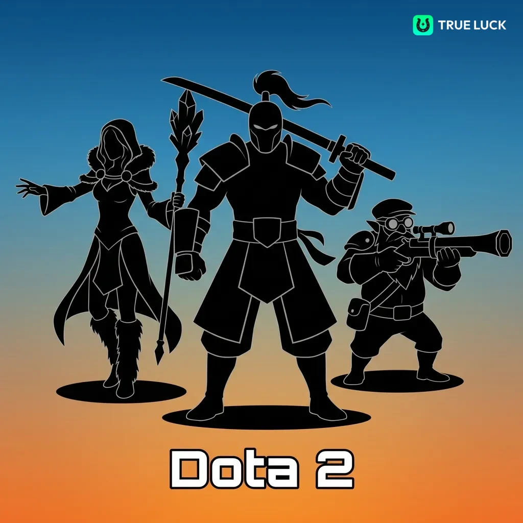 Dota 2 esports betting featuring major tournaments like The International with live streaming and strategic wagering options