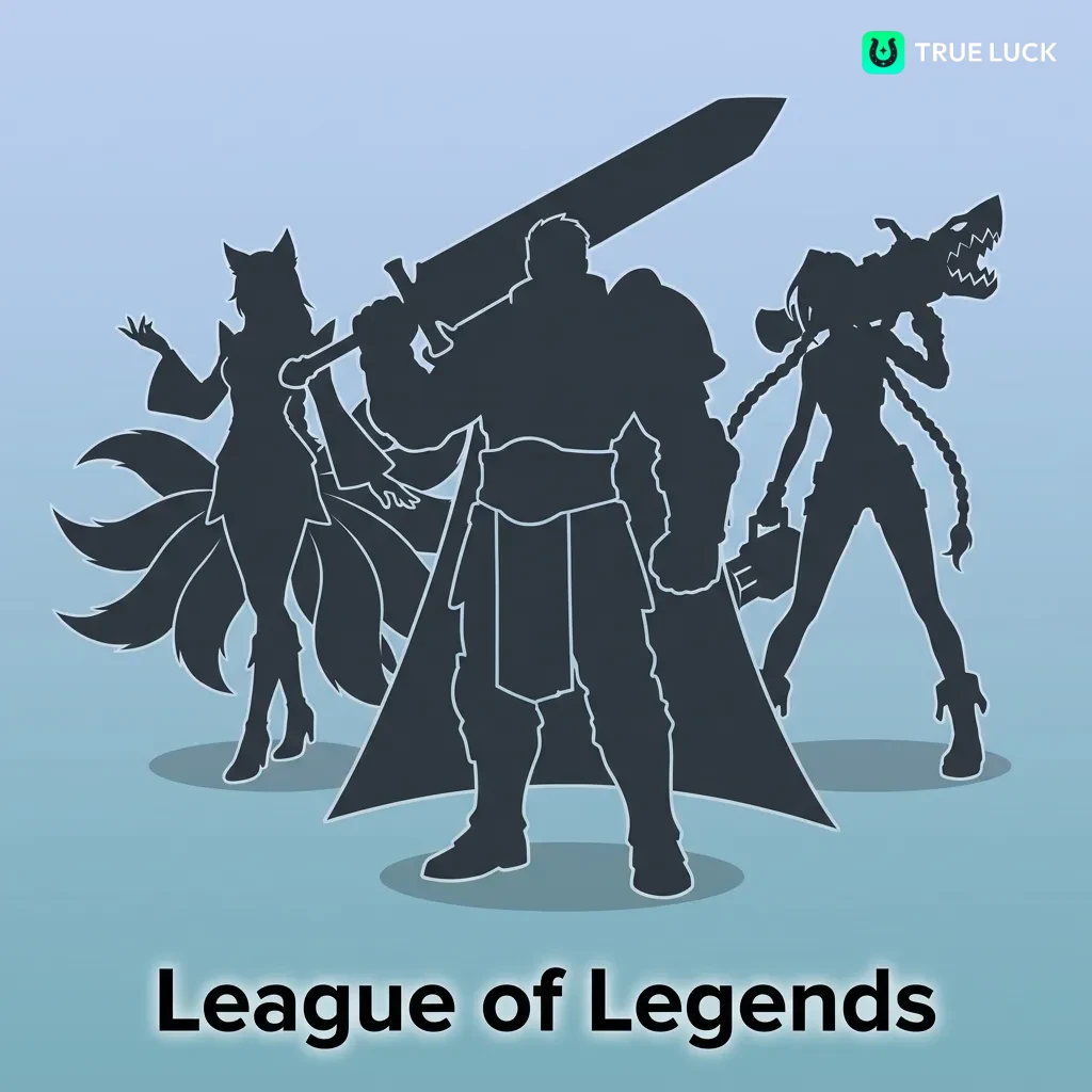 League of Legends esports tournament with professional players competing in world championship matches