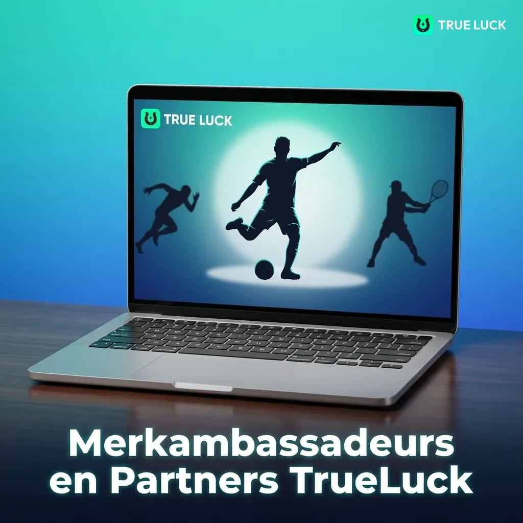 TrueLuck partners with top software providers like Pragmatic Play, NetEnt, Evolution Gaming and secure payment partners.