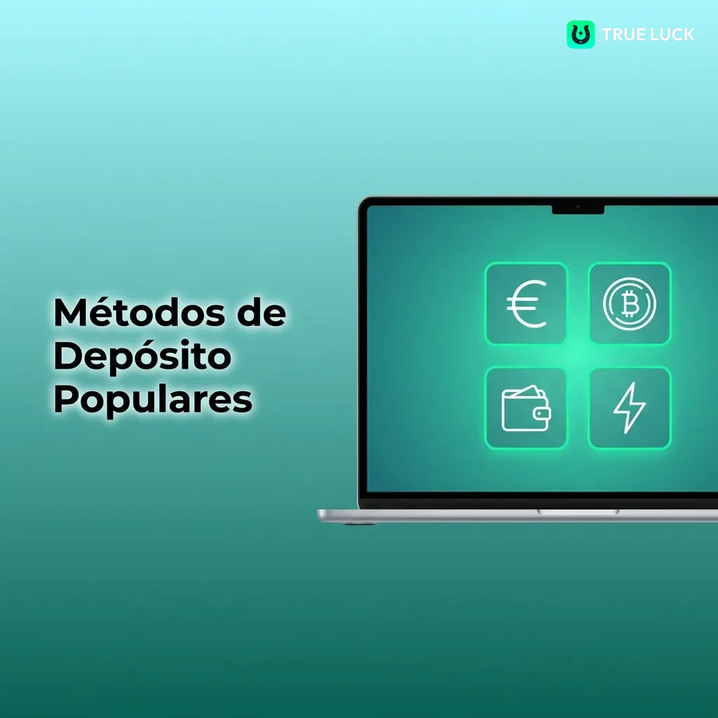 Players in Spain choosing from popular deposit methods including bank transfer, Revolut, cards, mobile payments, and crypto