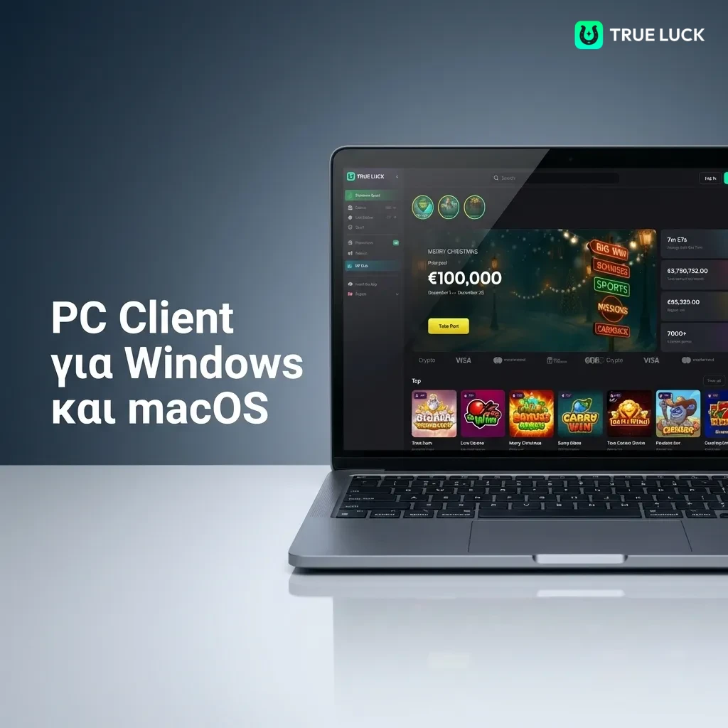 Browser-based betting platform interface on desktop showing full casino and sports betting features