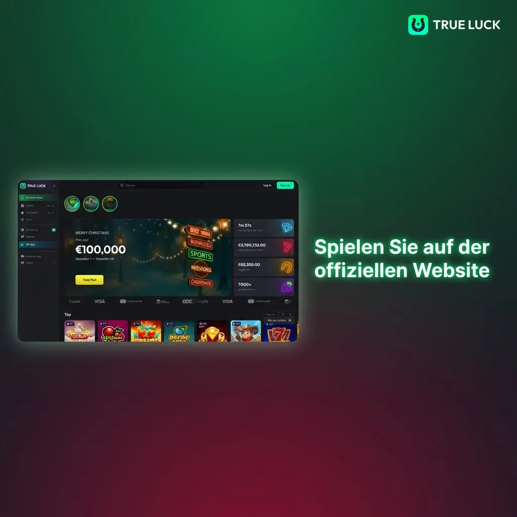 Casino-Spiele direkt im Browser spielen ohne Installation auf der offiziellen Website
