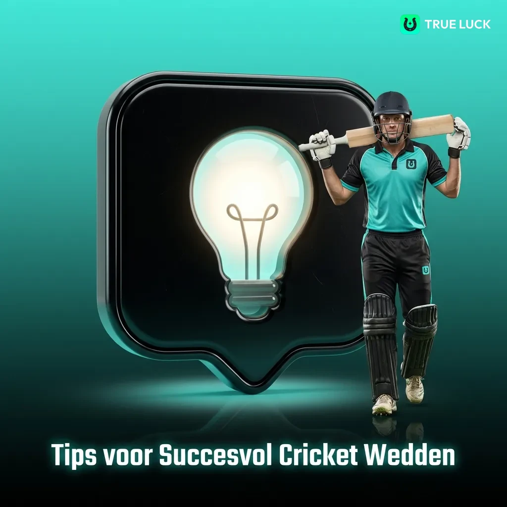 Cricket betting strategy guide showing team stats analysis, weather conditions, and bankroll management tips