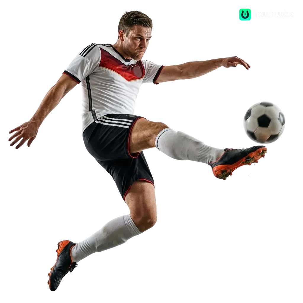 TrueLuck Deutschland – Sportwetten & Casino-Bonus 4.000€