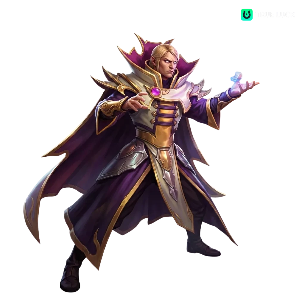 TrueLuck Dota 2 betting platform showing esports wagering markets, welcome bonuses, and competitive odds for German players