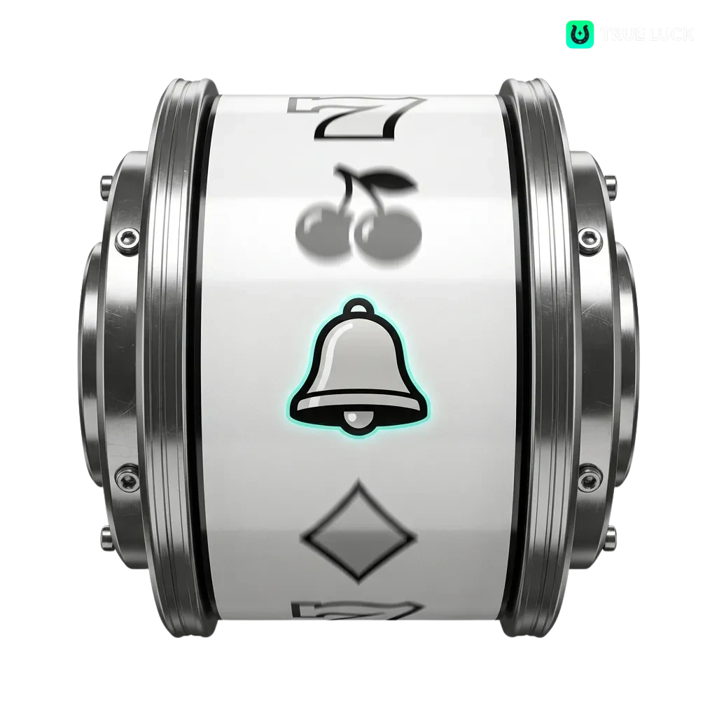 TrueLuck online casino slots met bonusrondes en jackpots van NetEnt, Pragmatic Play en Microgaming providers