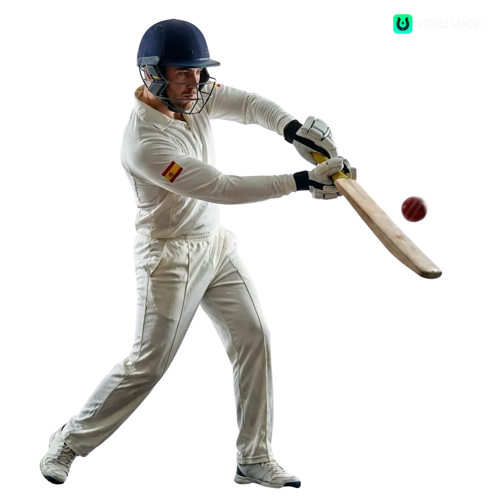 TrueLuck Spain online casino and sports betting platform offering welcome bonuses, live games, and mobile access