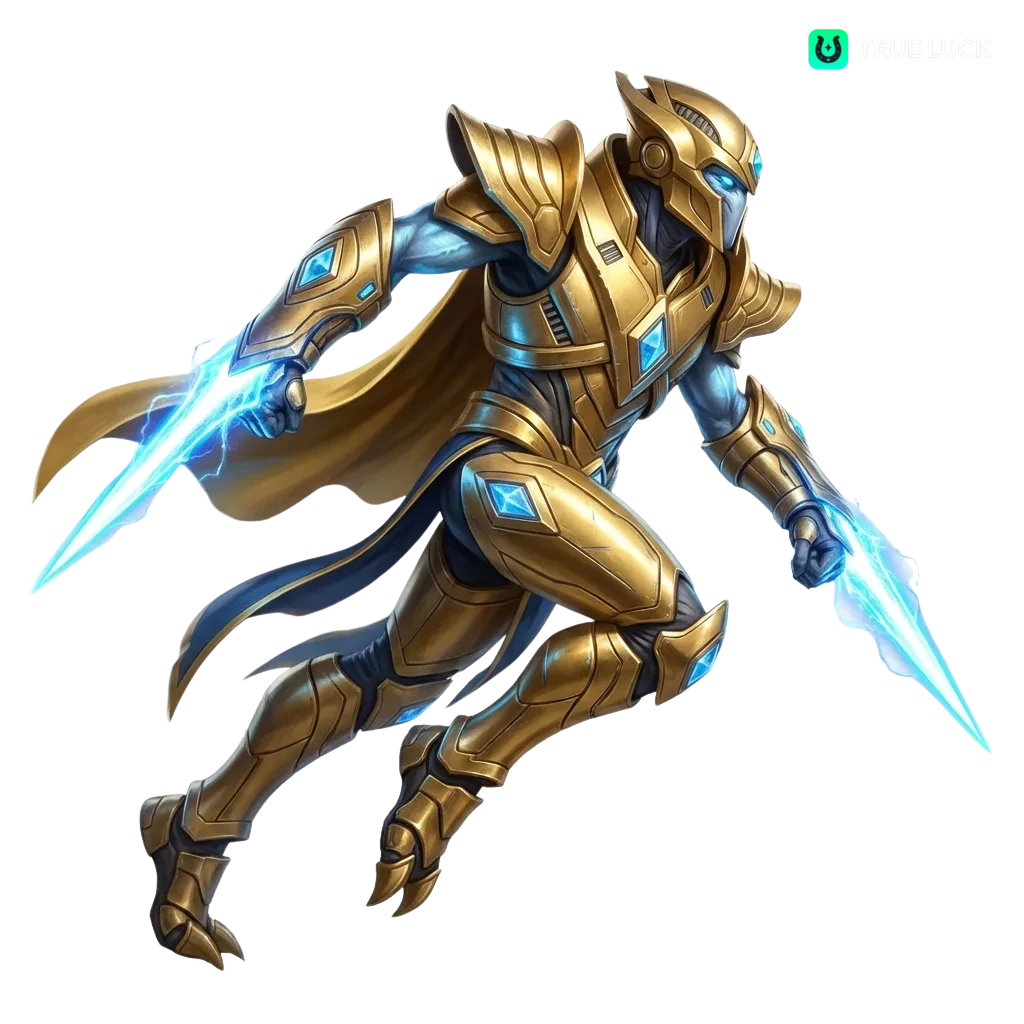 TrueLuck StarCraft II Wetten in Deutschland - Wette auf professionelle RTS-Turniere und Ligen mit attraktiven Boni