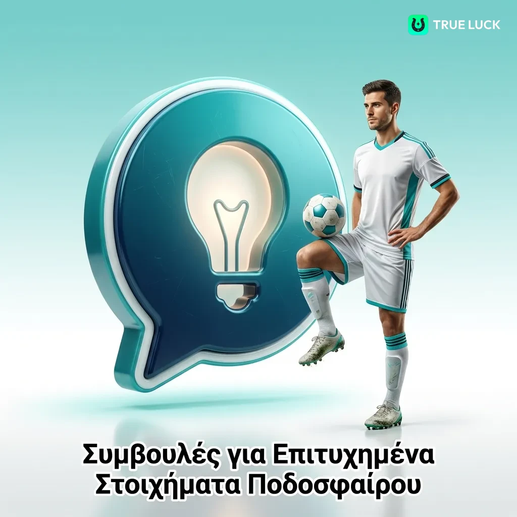 Οδηγός συμβουλών για επιτυχημένα ποδοσφαιρικά στοιχήματα με ανάλυση ομάδων και διαχείριση κεφαλαίου