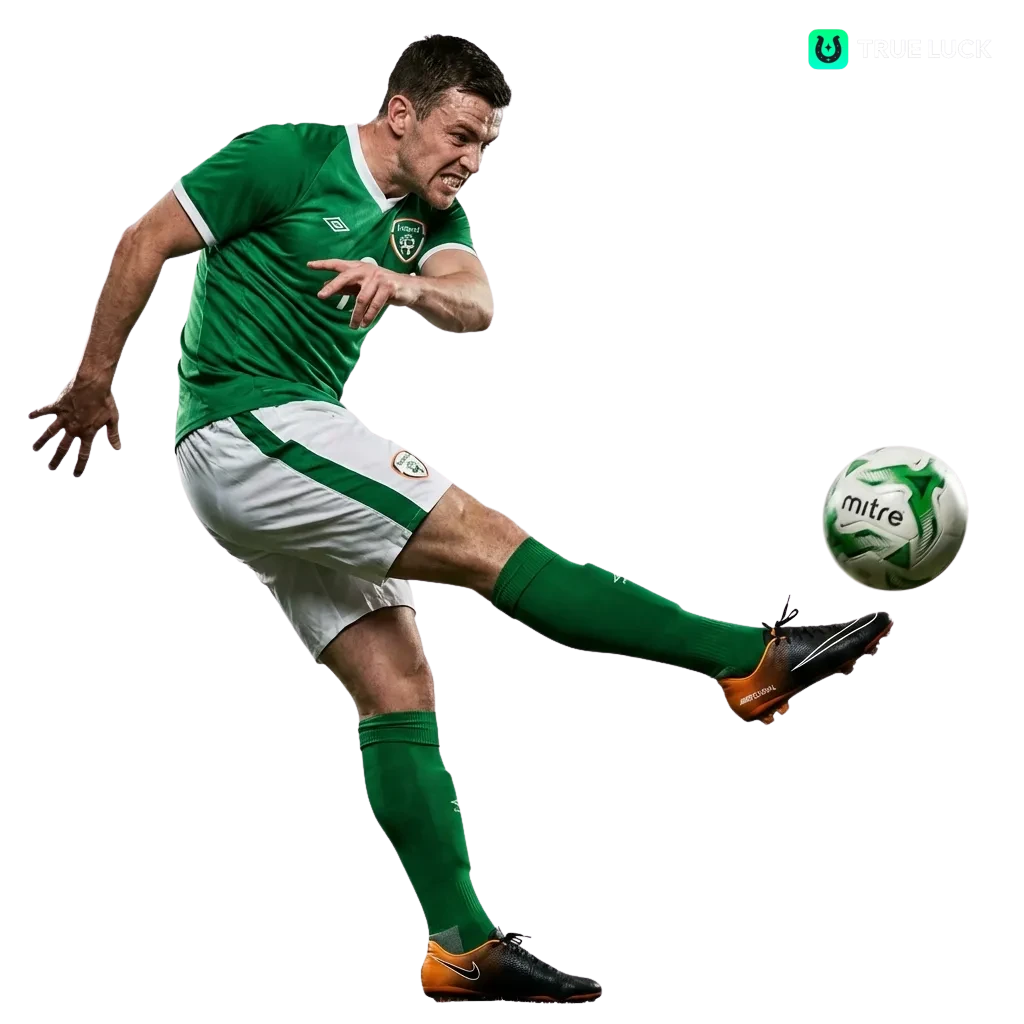 TrueLuck Ireland – Bet on Sport & Play Casino Games