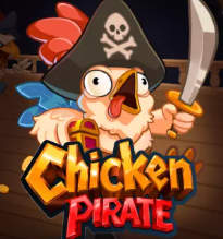 Chicken Pirate