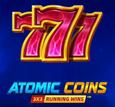 Atomic Coins Running Wins