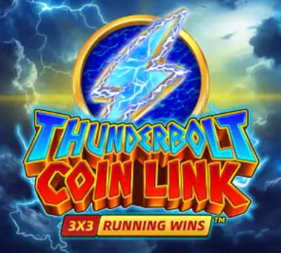 Thunderbolt Coin Link Running Wins