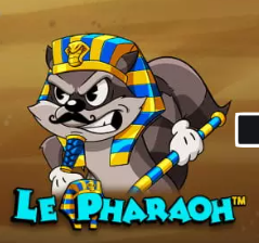 Le Pharaoh